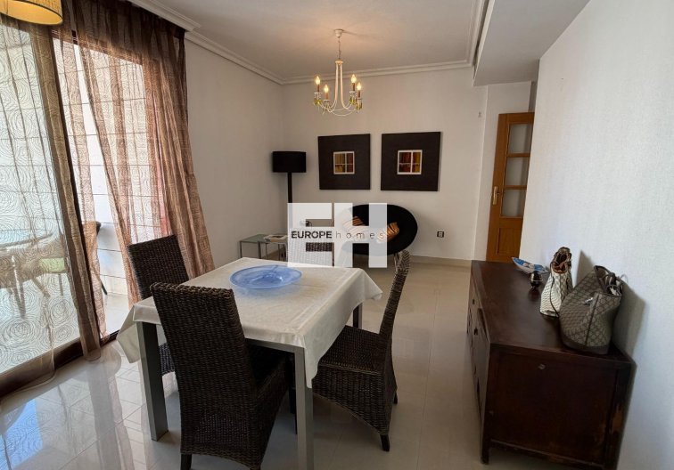 Herverkoop - Appartement - Torrevieja - Playa de los Locos