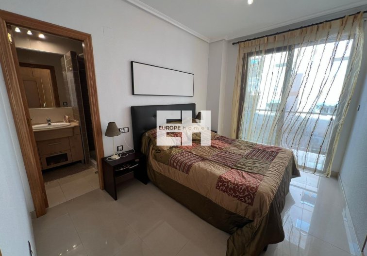 Herverkoop - Appartement - Torrevieja - Playa de los Locos