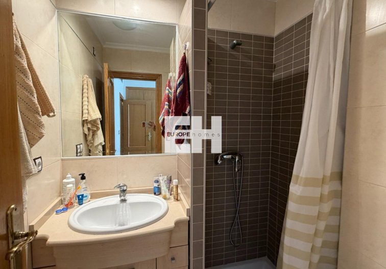 Herverkoop - Appartement - Torrevieja - Playa de los Locos