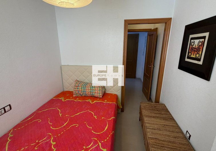 Herverkoop - Appartement - Torrevieja - Playa de los Locos
