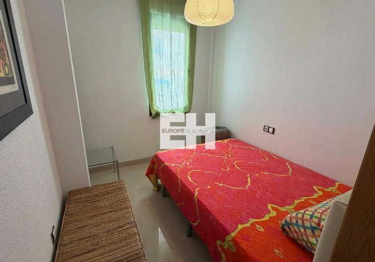 Herverkoop - Appartement - Torrevieja - Playa de los Locos