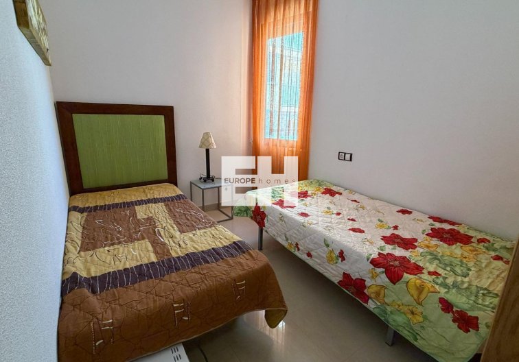 Herverkoop - Appartement - Torrevieja - Playa de los Locos