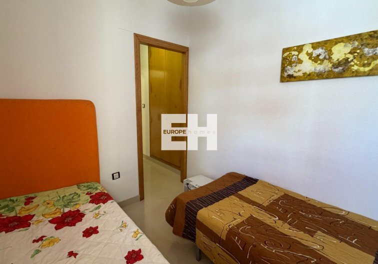 Herverkoop - Appartement - Torrevieja - Playa de los Locos