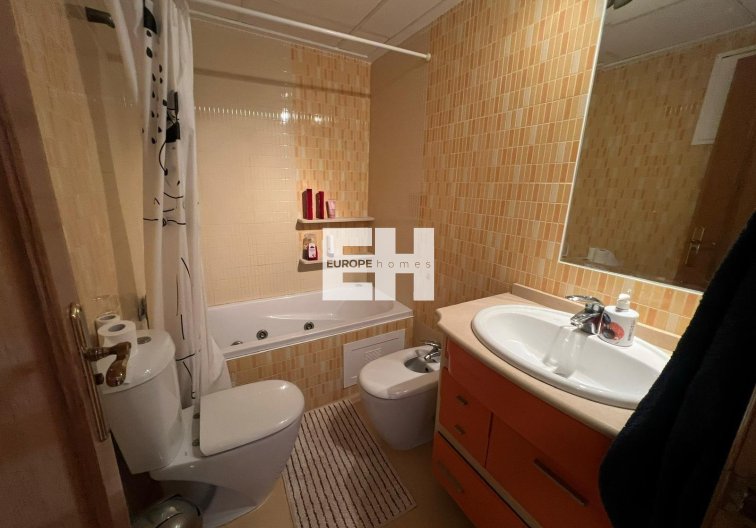 Herverkoop - Appartement - Torrevieja - Playa de los Locos