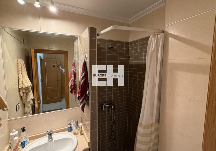 Herverkoop - Appartement - Torrevieja - Playa de los Locos