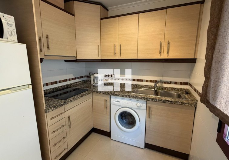 Herverkoop - Appartement - Torrevieja - Playa de los Locos