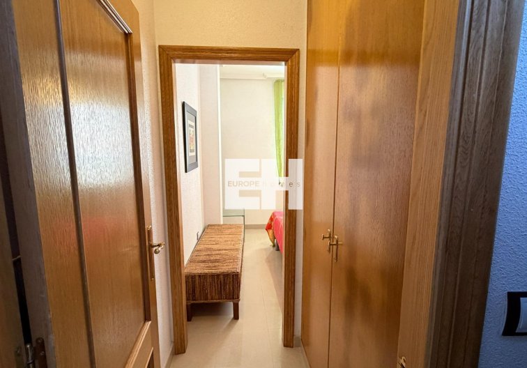 Herverkoop - Appartement - Torrevieja - Playa de los Locos