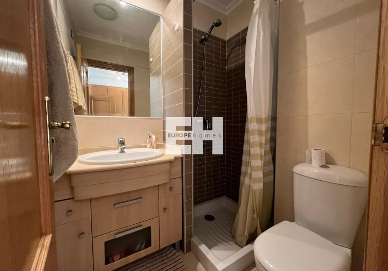 Herverkoop - Appartement - Torrevieja - Playa de los Locos