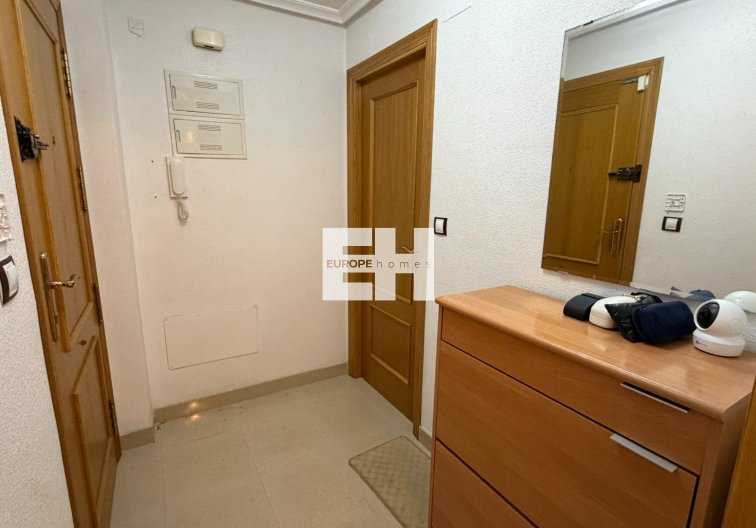 Herverkoop - Appartement - Torrevieja - Playa de los Locos