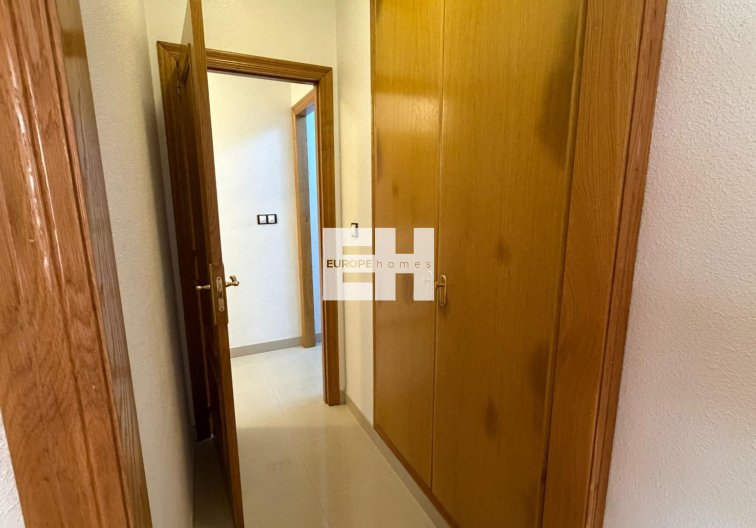 Herverkoop - Appartement - Torrevieja - Playa de los Locos