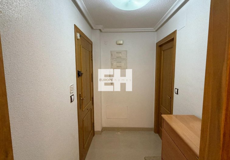 Herverkoop - Appartement - Torrevieja - Playa de los Locos