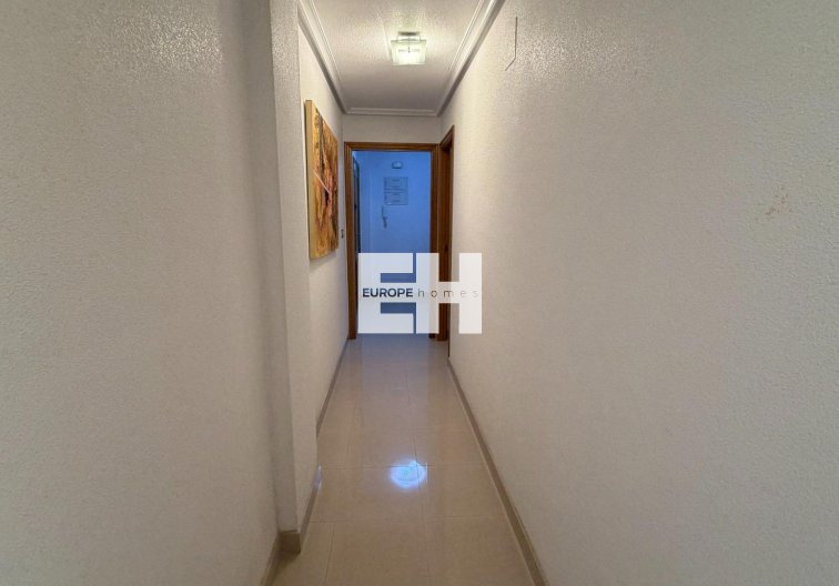 Herverkoop - Appartement - Torrevieja - Playa de los Locos