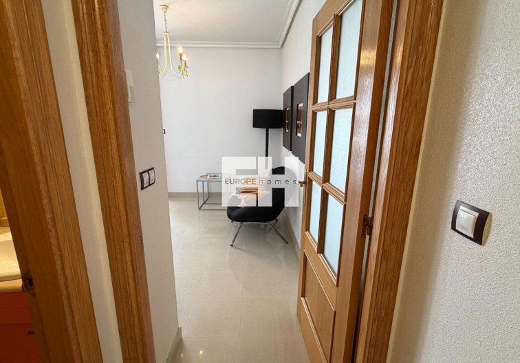 Herverkoop - Appartement - Torrevieja - Playa de los Locos