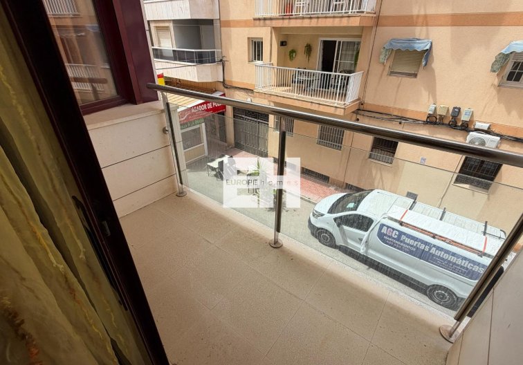 Herverkoop - Appartement - Torrevieja - Playa de los Locos