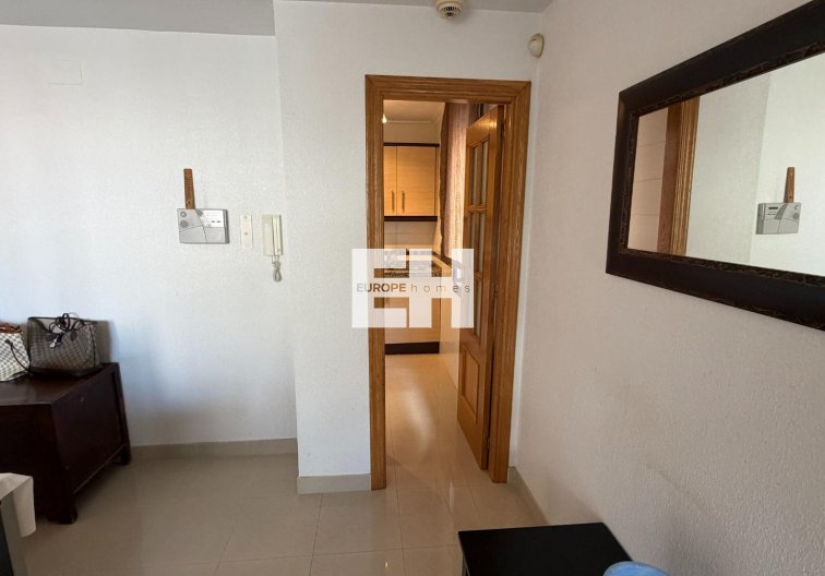 Herverkoop - Appartement - Torrevieja - Playa de los Locos