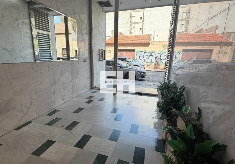 Herverkoop - Appartement - Torrevieja - Playa de los Locos