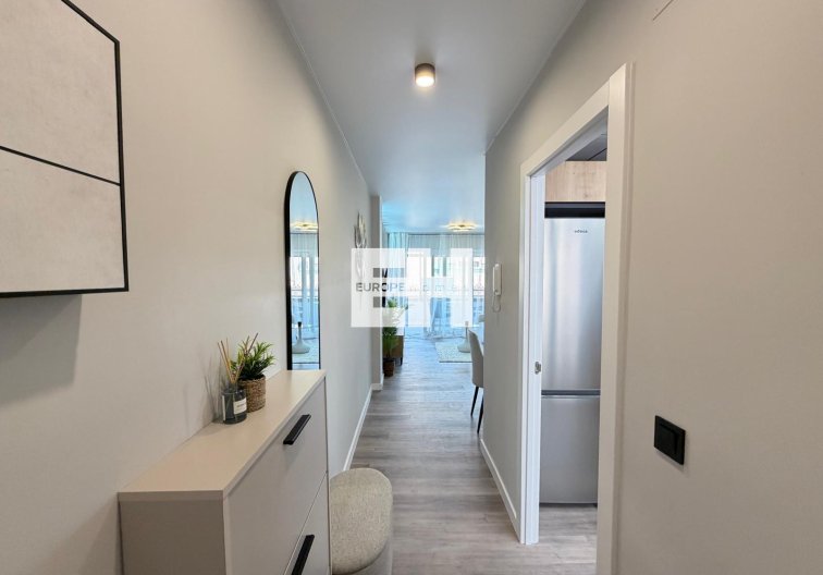 Revente - Appartement - Torrevieja - Estacion De Autobuses