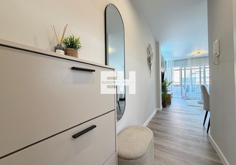 Revente - Appartement - Torrevieja - Estacion De Autobuses