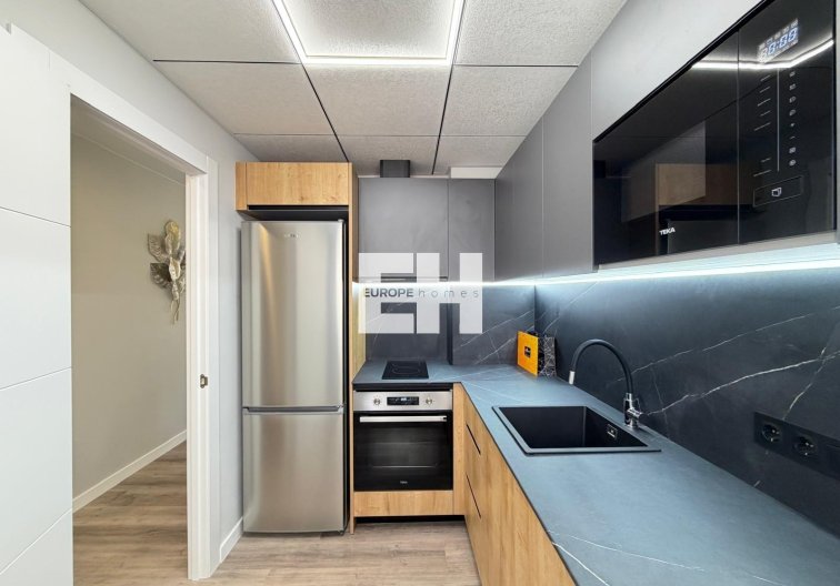 Revente - Appartement - Torrevieja - Estacion De Autobuses