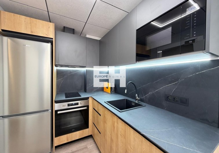 Revente - Appartement - Torrevieja - Estacion De Autobuses