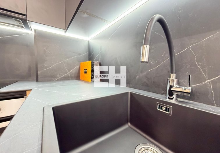 Revente - Appartement - Torrevieja - Estacion De Autobuses