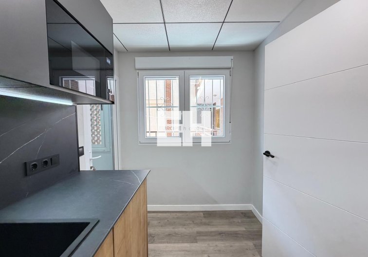 Revente - Appartement - Torrevieja - Estacion De Autobuses