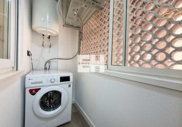 Revente - Appartement - Torrevieja - Estacion De Autobuses