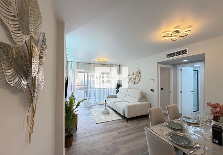 Revente - Appartement - Torrevieja - Estacion De Autobuses