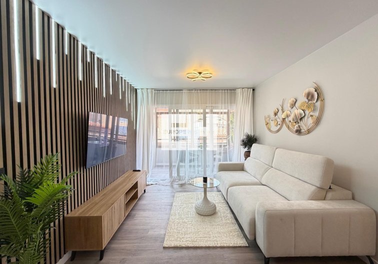 Revente - Appartement - Torrevieja - Estacion De Autobuses