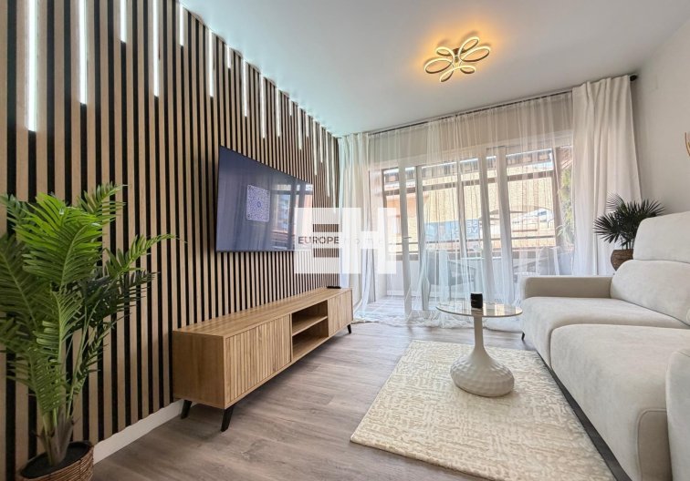 Revente - Appartement - Torrevieja - Estacion De Autobuses