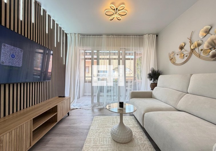 Revente - Appartement - Torrevieja - Estacion De Autobuses