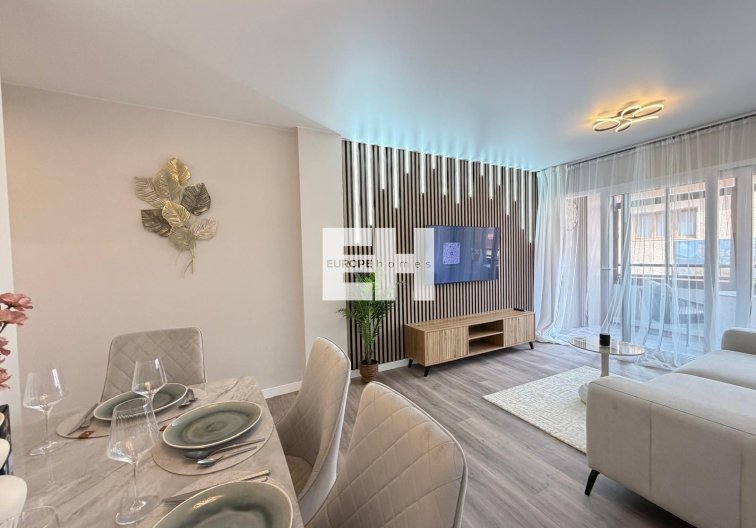 Revente - Appartement - Torrevieja - Estacion De Autobuses
