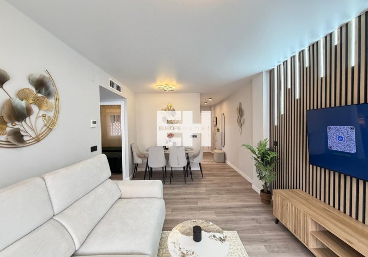 Revente - Appartement - Torrevieja - Estacion De Autobuses
