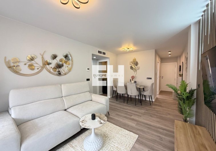 Revente - Appartement - Torrevieja - Estacion De Autobuses