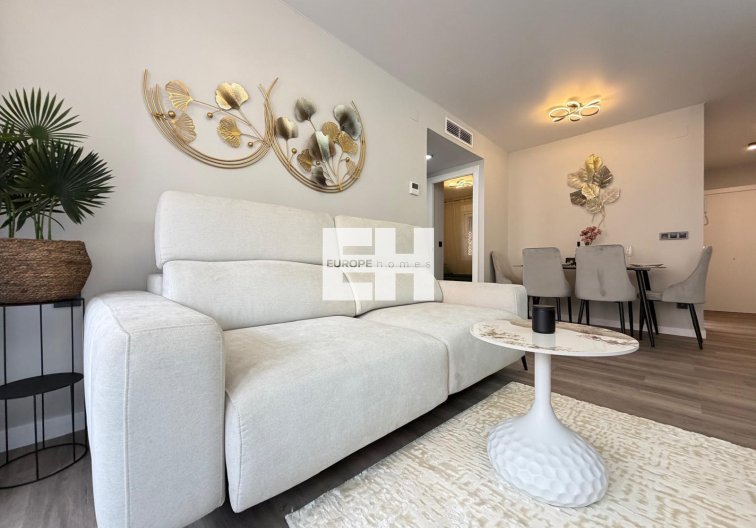 Revente - Appartement - Torrevieja - Estacion De Autobuses