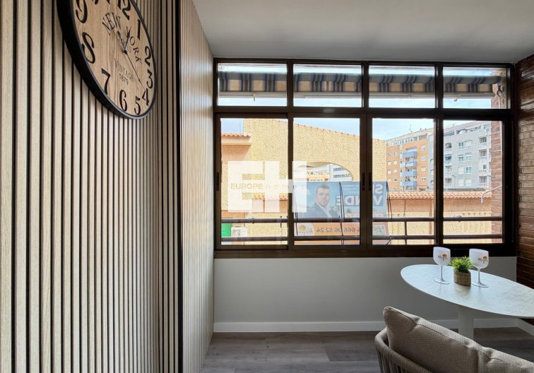 Revente - Appartement - Torrevieja - Estacion De Autobuses