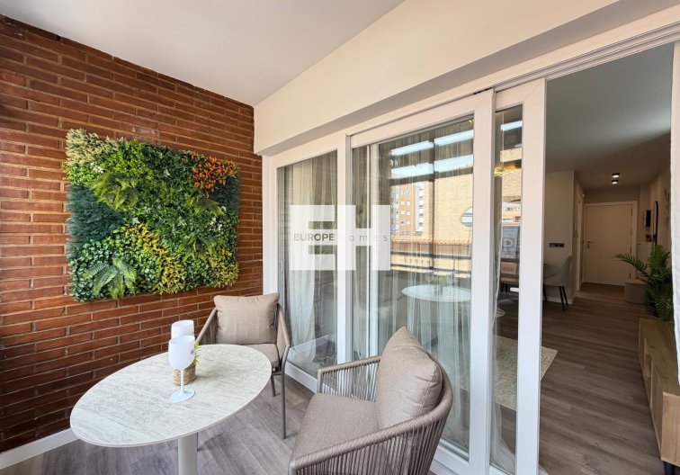 Revente - Appartement - Torrevieja - Estacion De Autobuses