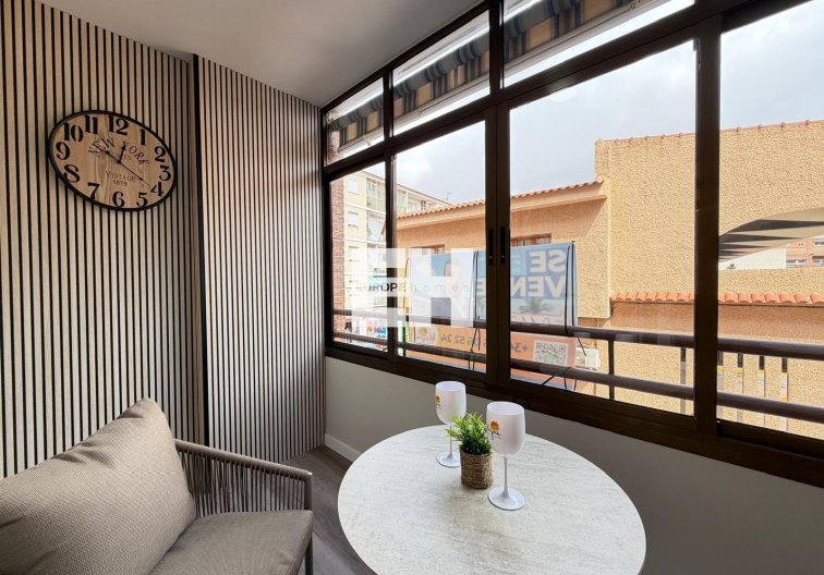 Revente - Appartement - Torrevieja - Estacion De Autobuses