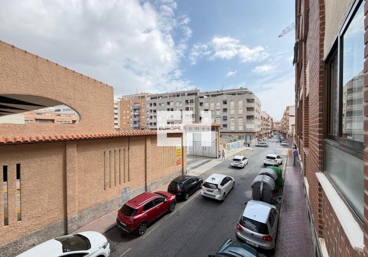 Revente - Appartement - Torrevieja - Estacion De Autobuses
