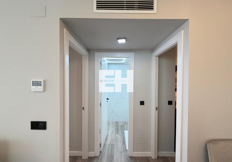 Revente - Appartement - Torrevieja - Estacion De Autobuses