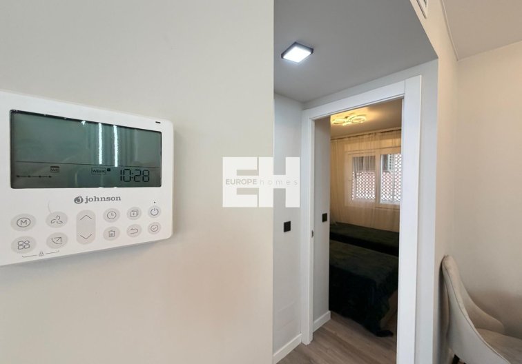 Revente - Appartement - Torrevieja - Estacion De Autobuses
