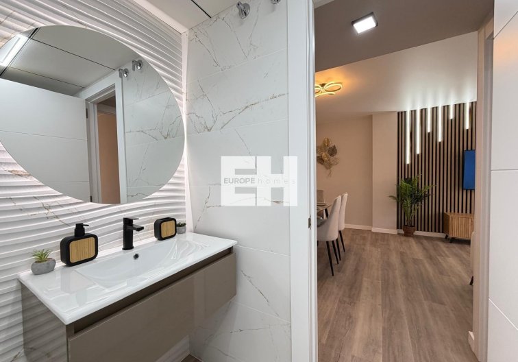 Revente - Appartement - Torrevieja - Estacion De Autobuses
