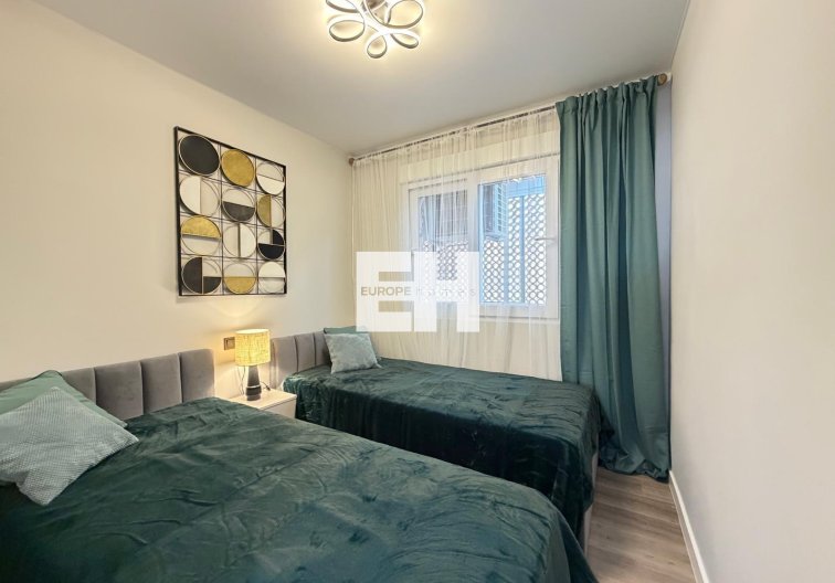 Revente - Appartement - Torrevieja - Estacion De Autobuses