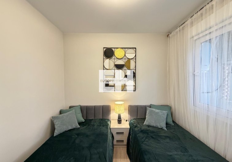 Revente - Appartement - Torrevieja - Estacion De Autobuses