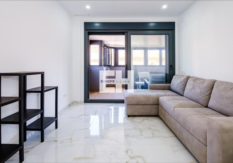 Resale - Apartment - Torrevieja - Playa del Cura