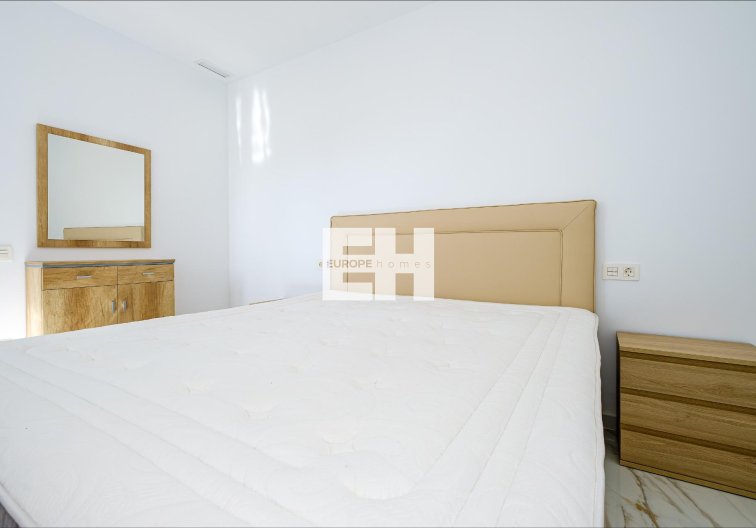 Resale - Apartment - Torrevieja - Playa del Cura