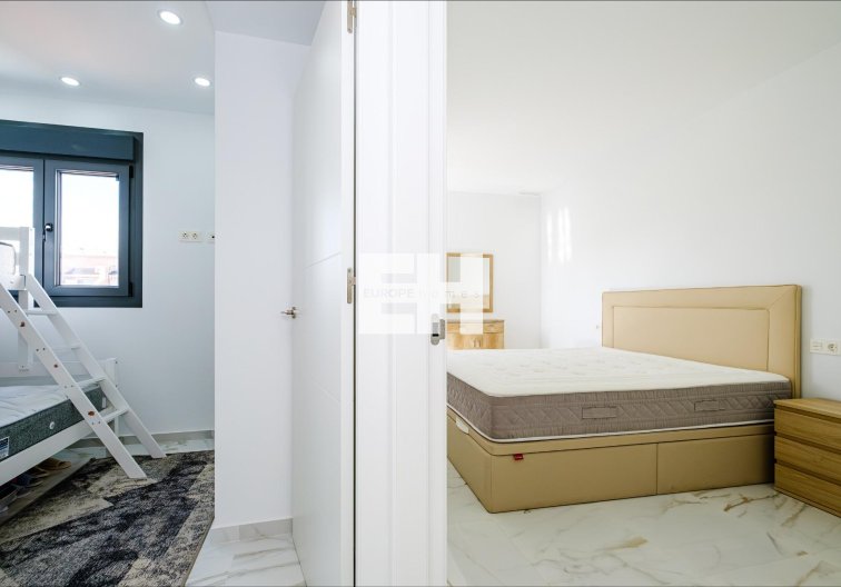 Resale - Apartment - Torrevieja - Playa del Cura