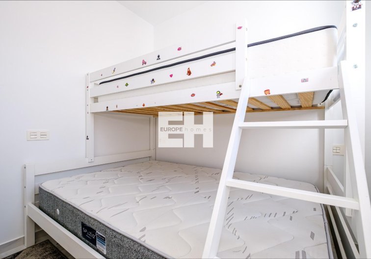 Resale - Apartment - Torrevieja - Playa del Cura