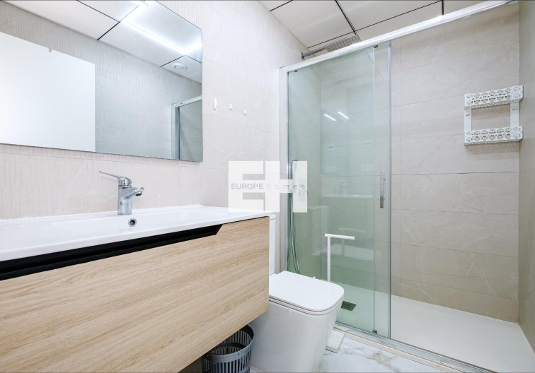 Resale - Apartment - Torrevieja - Playa del Cura