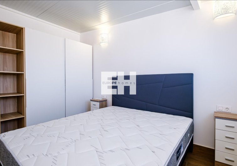 Resale - Apartment - Torrevieja - Playa del Cura